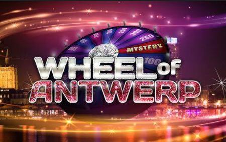 Wheel of Antwerp