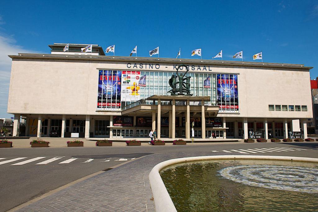 Casino van Oostende