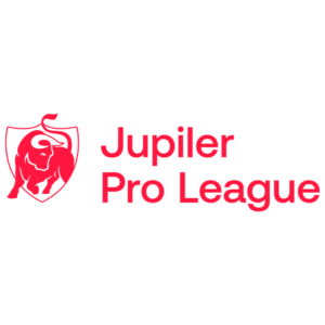 Jupiler Pro League Belgium